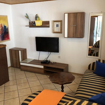 Apartment Mira 포레치 외부 사진