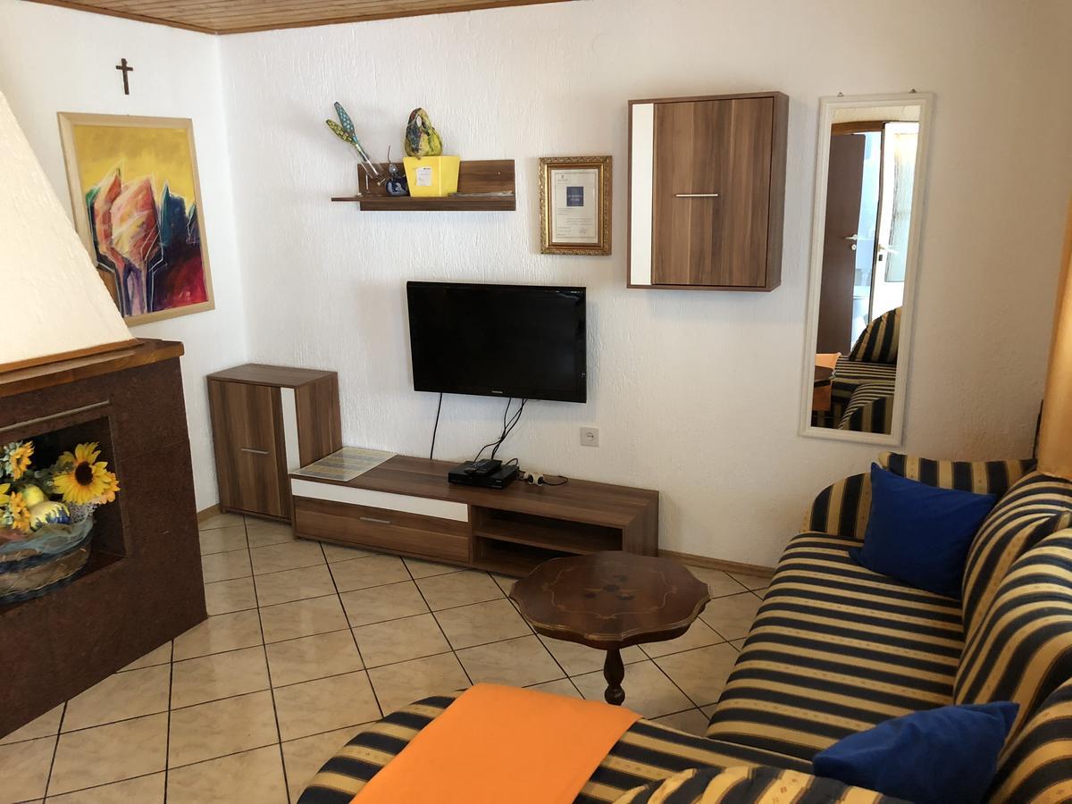 Apartment Mira 포레치 외부 사진