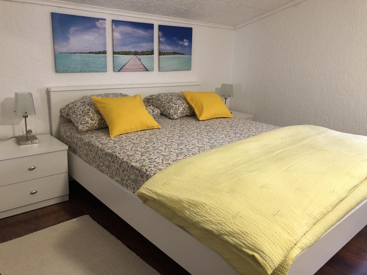 Apartment Mira 포레치 외부 사진